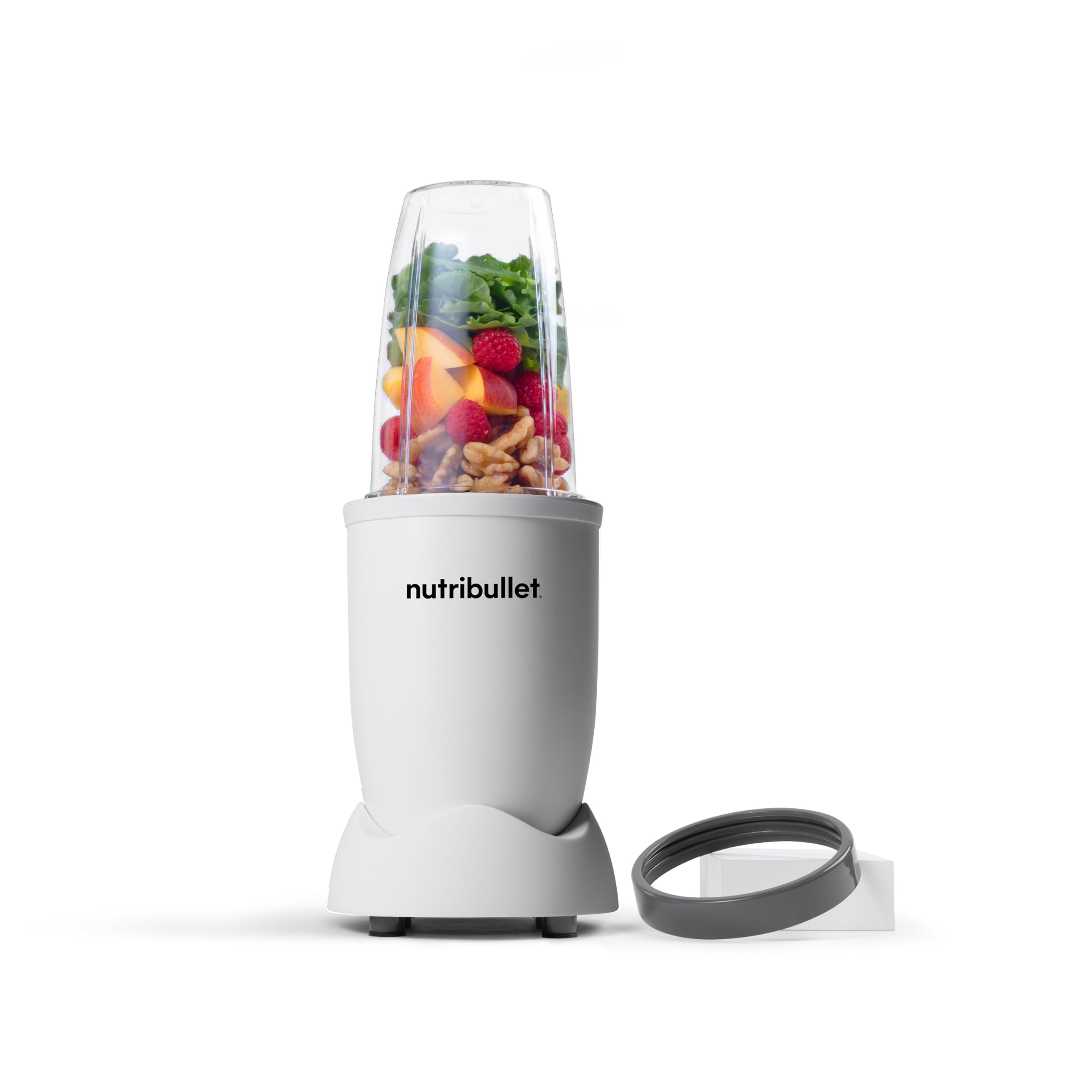 nutribullet 栄養抽出器 500w 700ml 500mlカップ nutribullet 栄養抽出器 500w 700ml 500mlカップ nutribullet